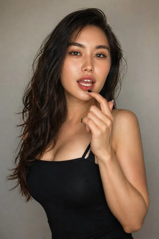 Dilya, 23, from Astana — verified profile