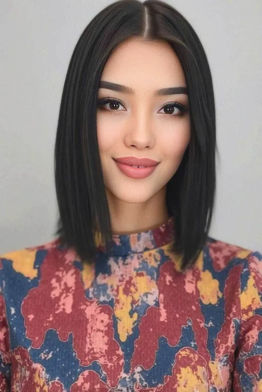 Madina, 32, from Almaty — verified profile