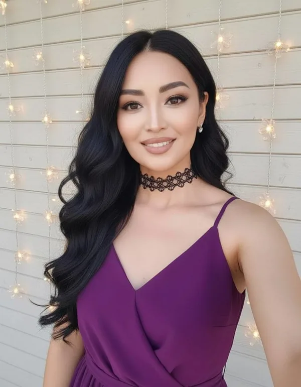 Makpal, 36, from Almaty — verified profile