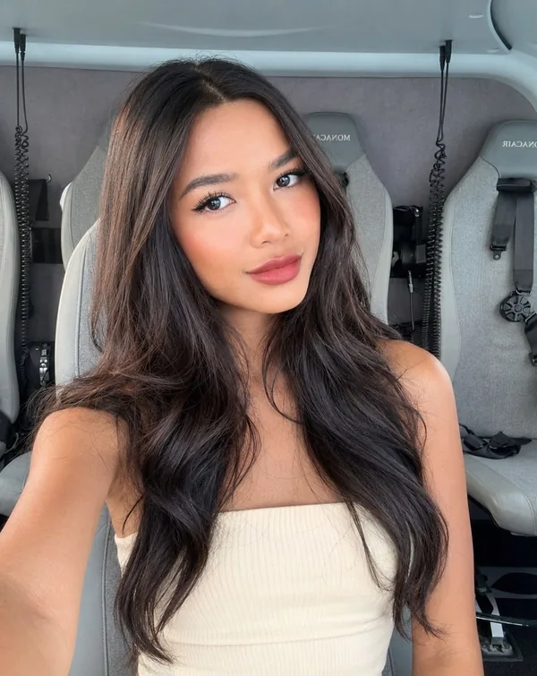 Supicha, 27, from Phuket — verified profile